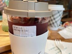 -théATRE 茶聚场(王府中環店)