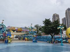-海合安成都极地海洋公园