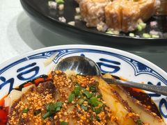 -锦庐道地川菜(来福士店)