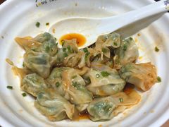 -弄堂咪道-饭香·面香·馄饨香(兴梅店)