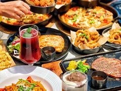 -必胜客(东大桥店)