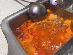 -海底捞火锅(杭州庆春路夜宵主题店)