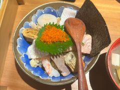 -松涛日本料理