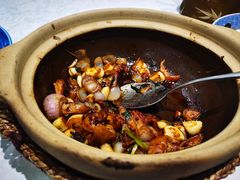 -海富门·带鱼·淮扬菜·粤菜(甘家口店)