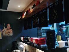 -一豚轩·烧鸟·豚骨拉面(五四路店)