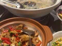 -农耕记·湖南土菜(halo广场店)
