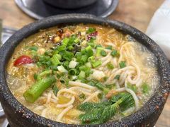 -丽华叶儿粑总汇