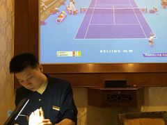 -尚足影院式足疗·住宿·美食(解放碑店)