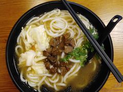 -鑫花溪牛肉米粉(凤凰街创始总店)