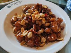 -河沿肉饼Beijing Pie(东华门店)