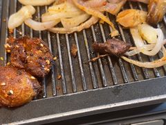 -小厨娘淮扬菜(天印大道店)