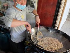 -明月虾面(厦禾路店)