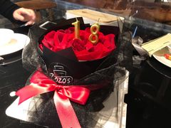 -ZOZO's昌左左精致甜品设计(新北店)