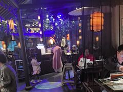 -绿茶餐厅(深圳龙华天虹购物中心店)