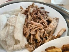 -太婆天府山珍酒楼(亚运村店)