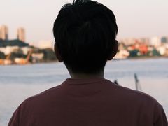 -长洲岛