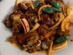 -郑喜旺烧烤(新密总店)