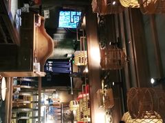 -南京大牌档(济南万象城店)