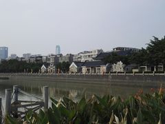 -黄埔古港