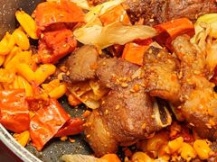-厦门艾美酒店·新食谱西餐厅