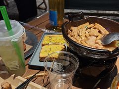 -功夫怪兽·烧烤(西工小街店)