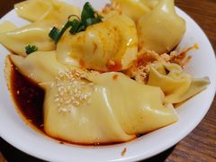 红油抄手-付小姐在成都(五道口店)