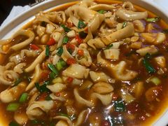 美味鱼泡泡-程咬金小馆