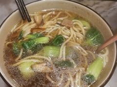 -队长面馆 La Pasteria del Capitano