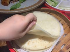 -青年公社烤鸭(青年路店)