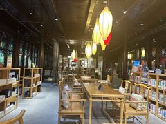 -我嘉书房(南翔名士居店)