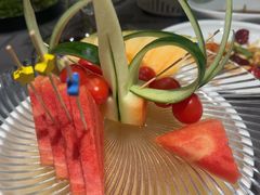 -惠丰堂饭庄·烤鸭·京味菜(翠微路店)