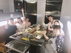 -很久以前羊肉串(南京路第一百货店)