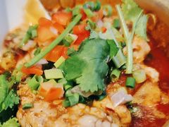 -肉串汪(望京店)