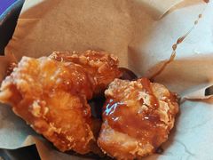 -必胜客(港城新天地店)