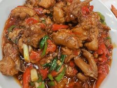 -老三样·旧食新味(船山路店)