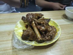 -尕周羊杂碎·清真
