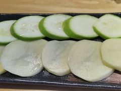 -吉屋烤肉(八宝街店)