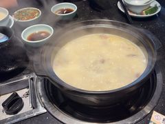 -捞王猪肚鸡火锅(昆山店)