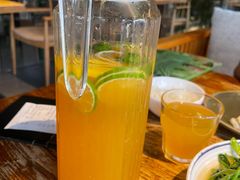 -喜越泰莱·泰越料理(海逸新天地店)