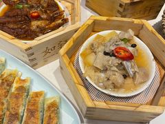 -如轩海鲜砂锅粥(国际能源店)