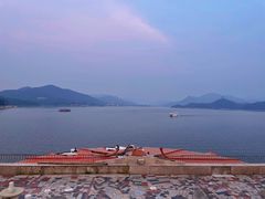 -北京金海湖景区