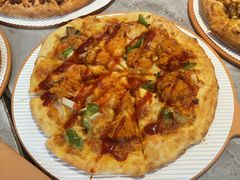 -必胜客(航洋国际店)