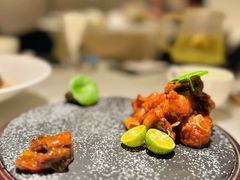 -狮王府淮扬菜(万象城店)