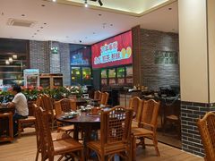 -顺德一品粥·20年凤城老字号(芳村店)