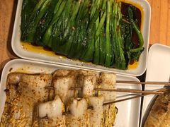 -木屋烧烤(龙华店)