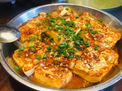 客家酿豆腐-农汤老店(顺联公园里店)