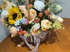 -初甜·舒芙蕾·韩式雪花冰(流塘店)
