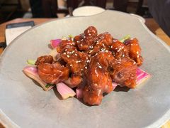 -绿茶餐厅(南昌王府井店)