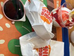 -汉堡王(北京三里屯购物中心)