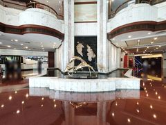 -中山国际酒店中餐厅